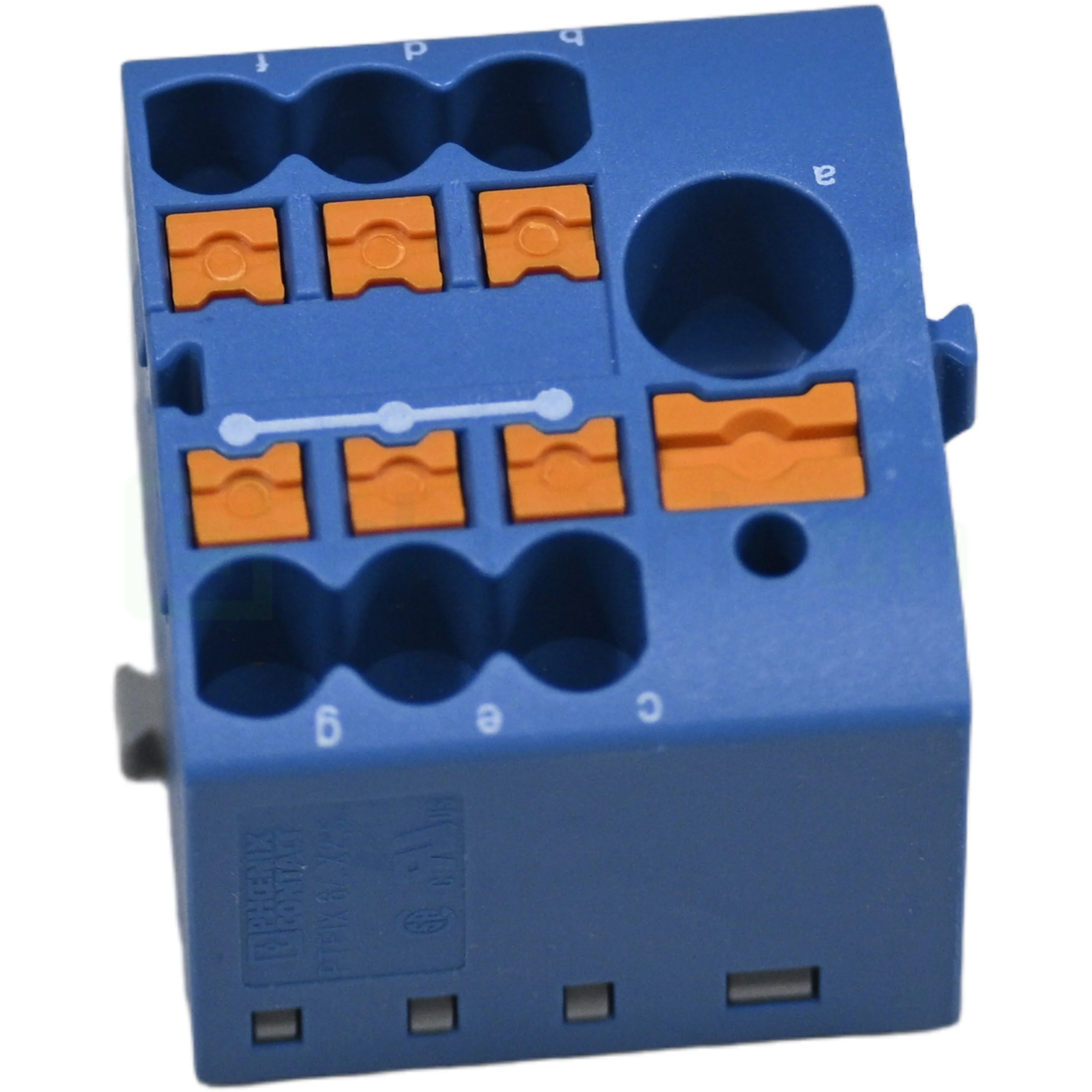 Blocuri distributie - 3273332