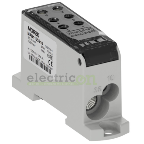 Clemă derivaţie - MAB1135S10