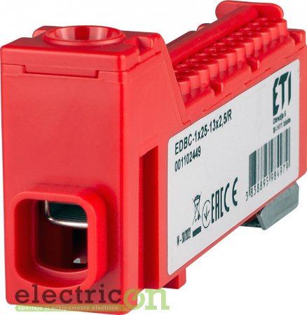 Blocuri distributie - 001102449