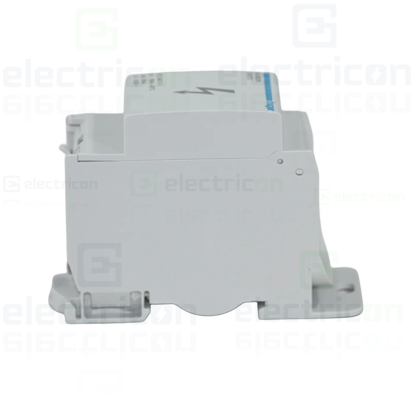 Bloc distribuție terminal, 1P, 160A, 2x70mm²+3x25mm²+8x16mm², 36 mm lățime, Hager, KJ02CN [7]