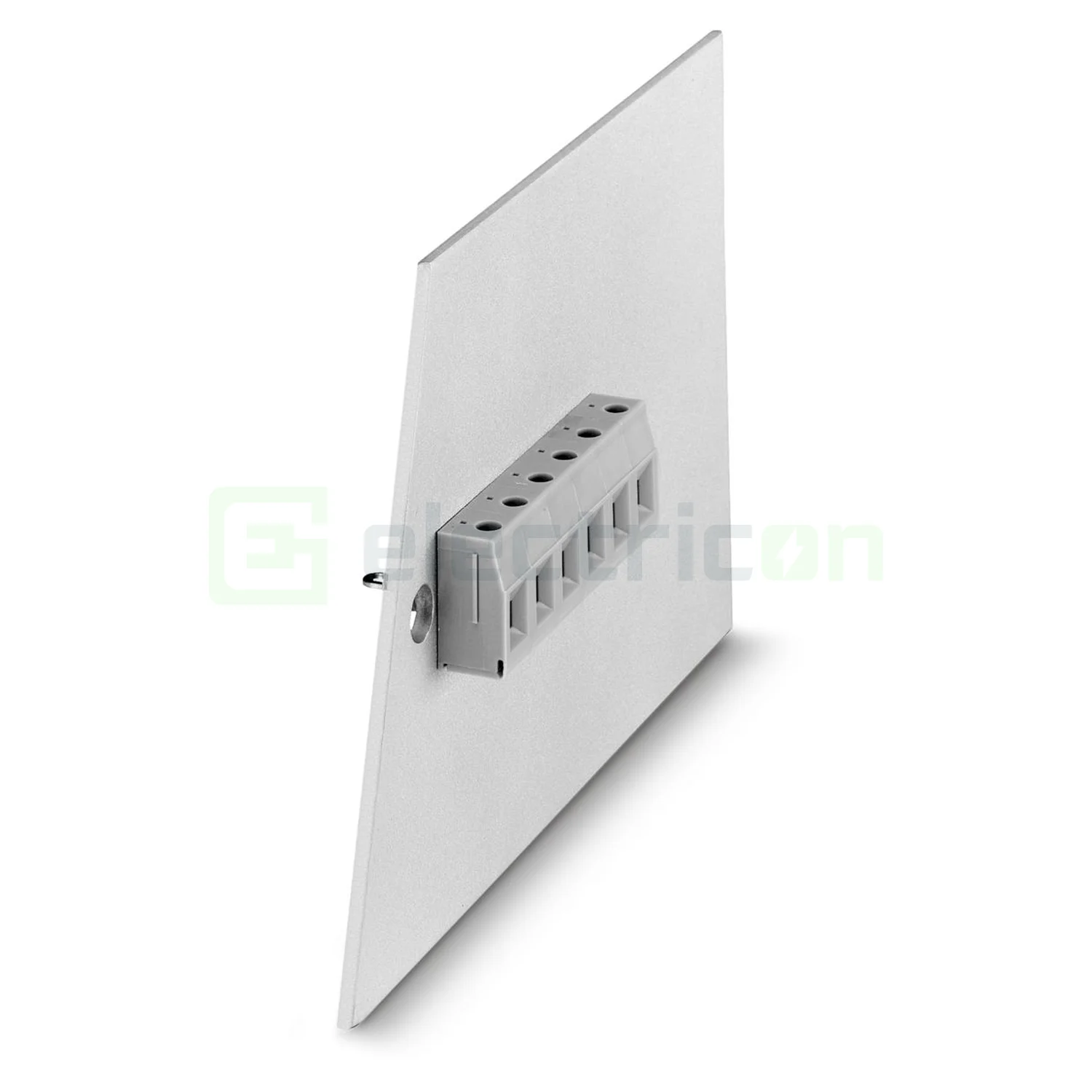 Accesorii & consumabile industriale - Bloc terminal VDFK 4 Phoenix Contact 0.2-6mm² panou