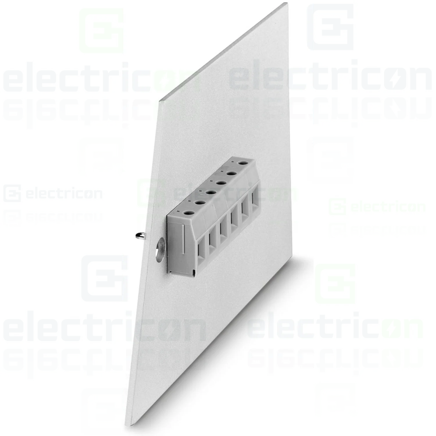 Accesorii & consumabile industriale - Bloc terminal VDFK 4 Phoenix Contact 0.2-6mm² panou