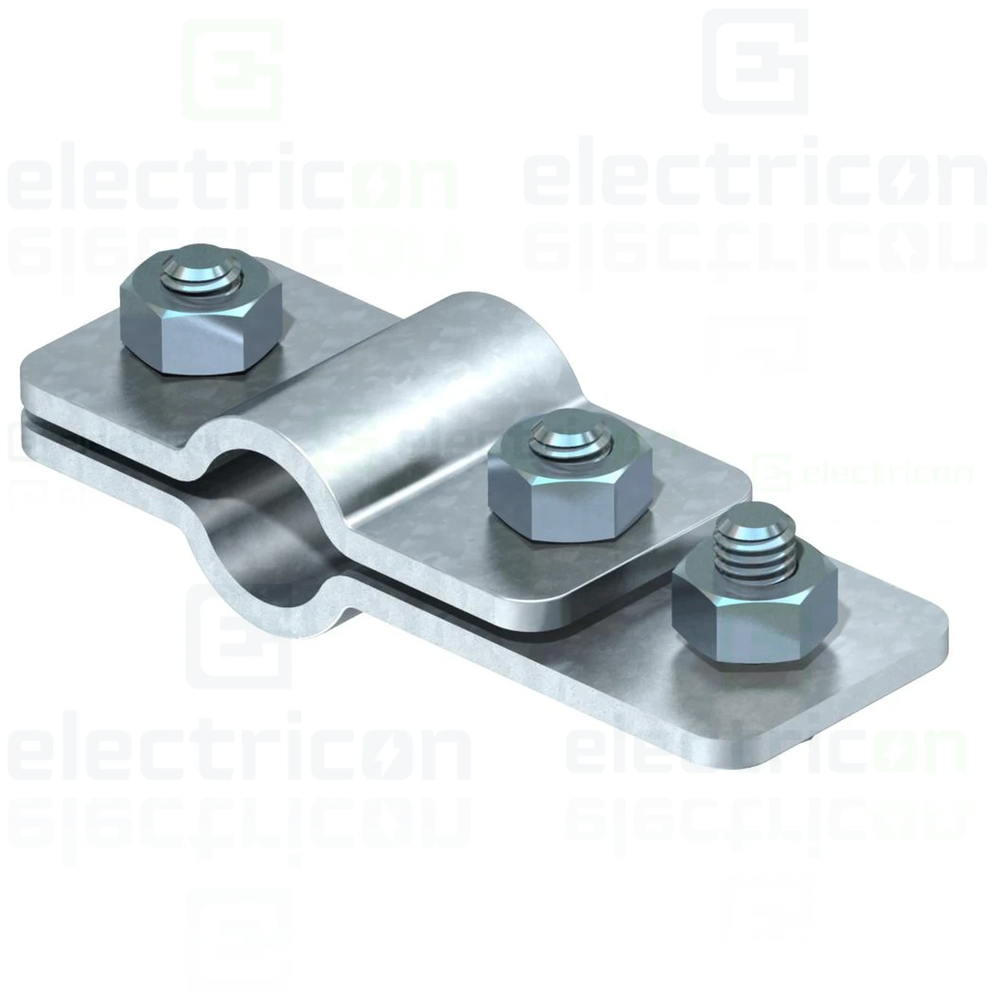 Elemente și accesorii împământare - obo-banda-impamantare