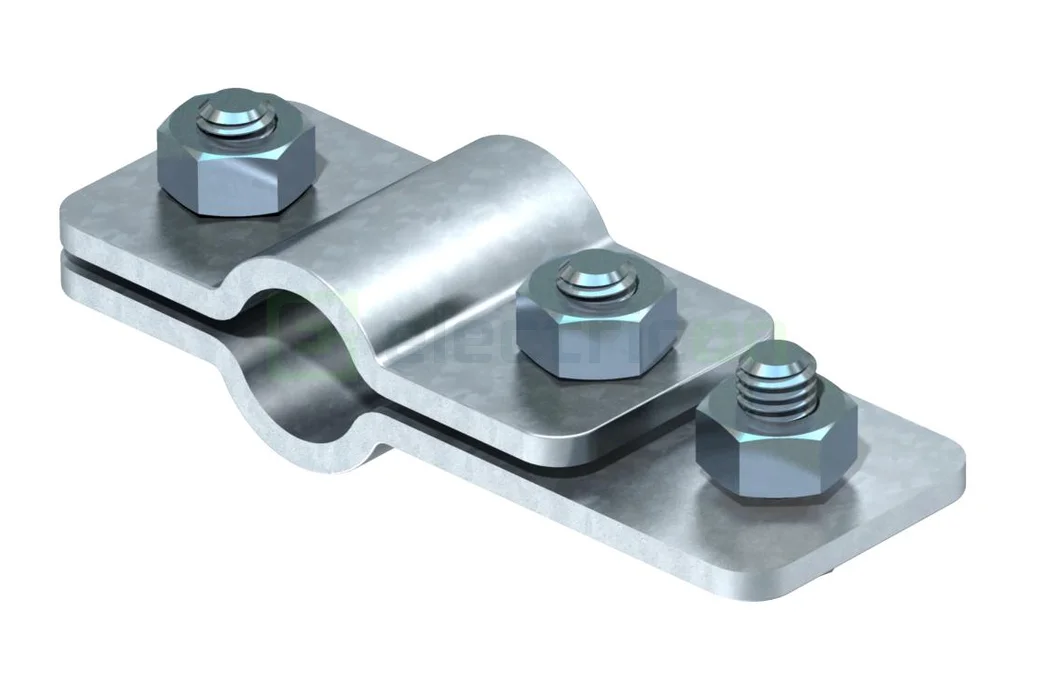 Elemente și accesorii împământare - obo-banda-impamantare