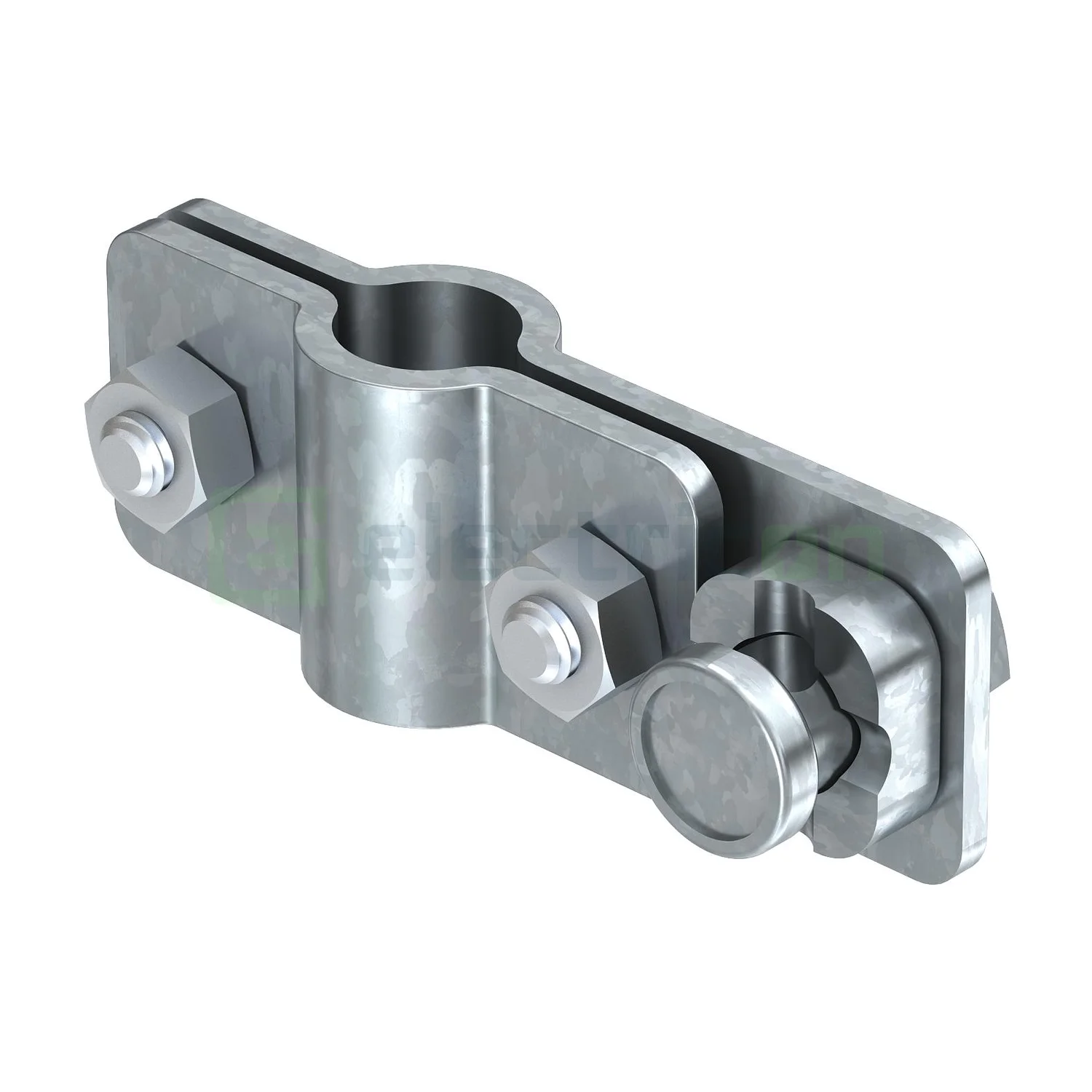 Elemente și accesorii împământare - obo-conductor-impamantare