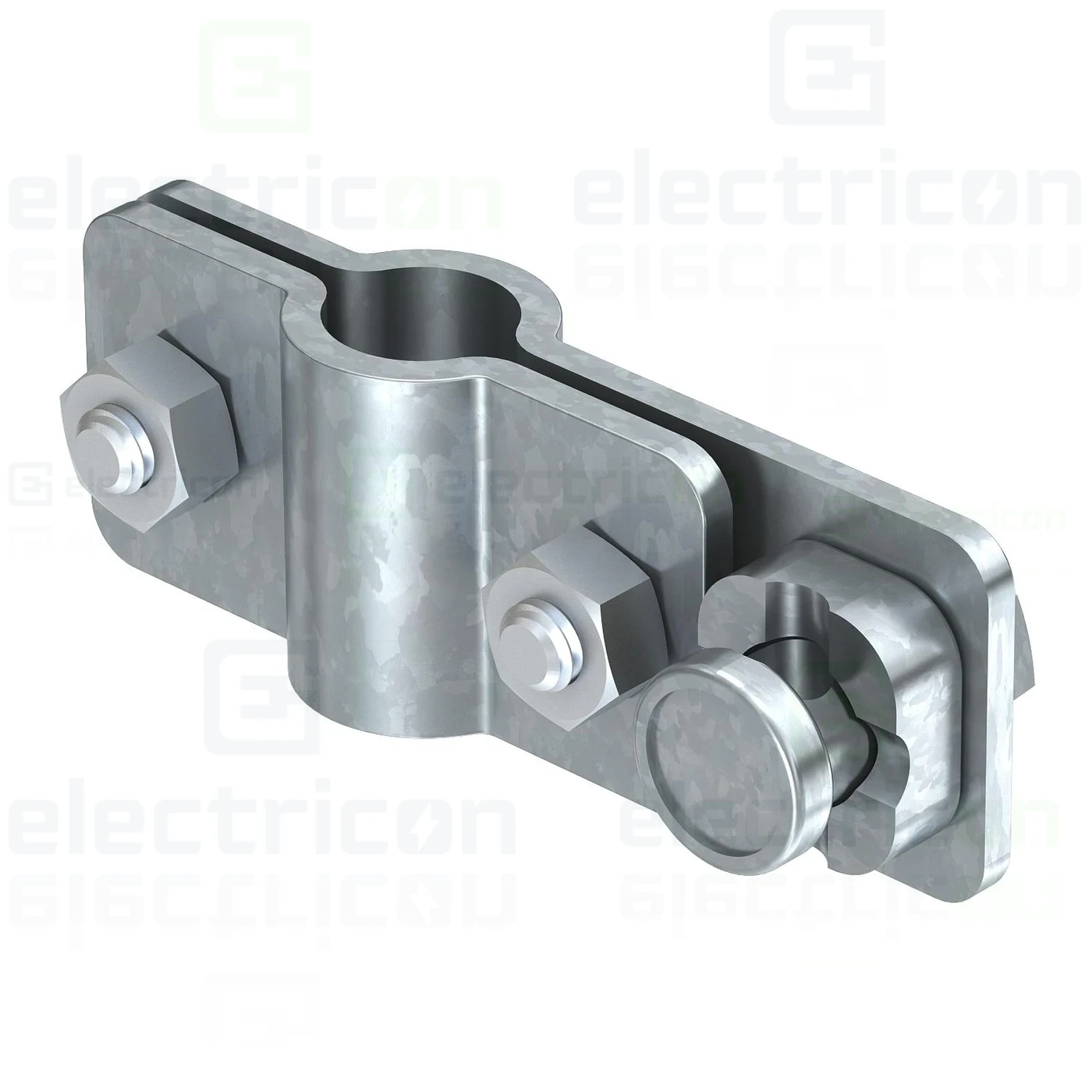 Elemente și accesorii împământare - obo-conductor-impamantare