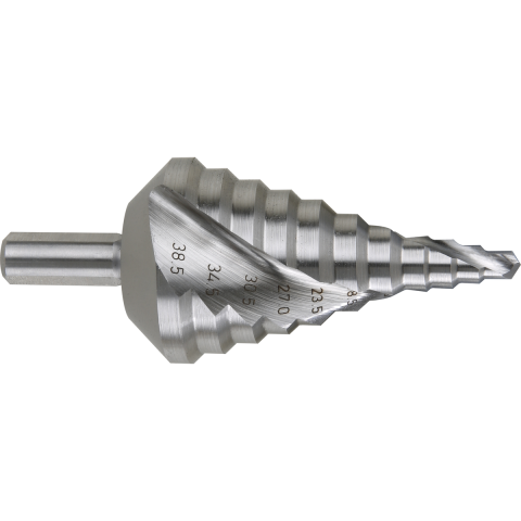 Burghie, carote - unealta-5mm