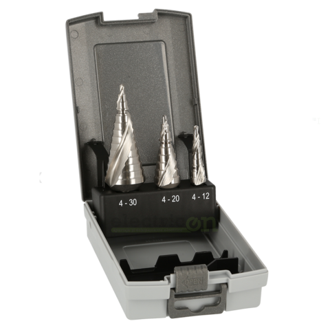 Burghie, carote - unealta