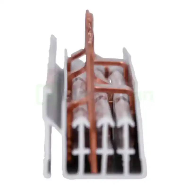 Bareta alimentare 1P 80A Hager KDN450D [3]