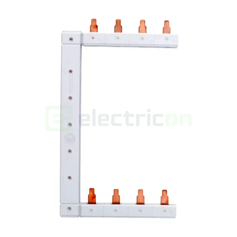 Bareta alimentare 3P 63A Hager KCF663L