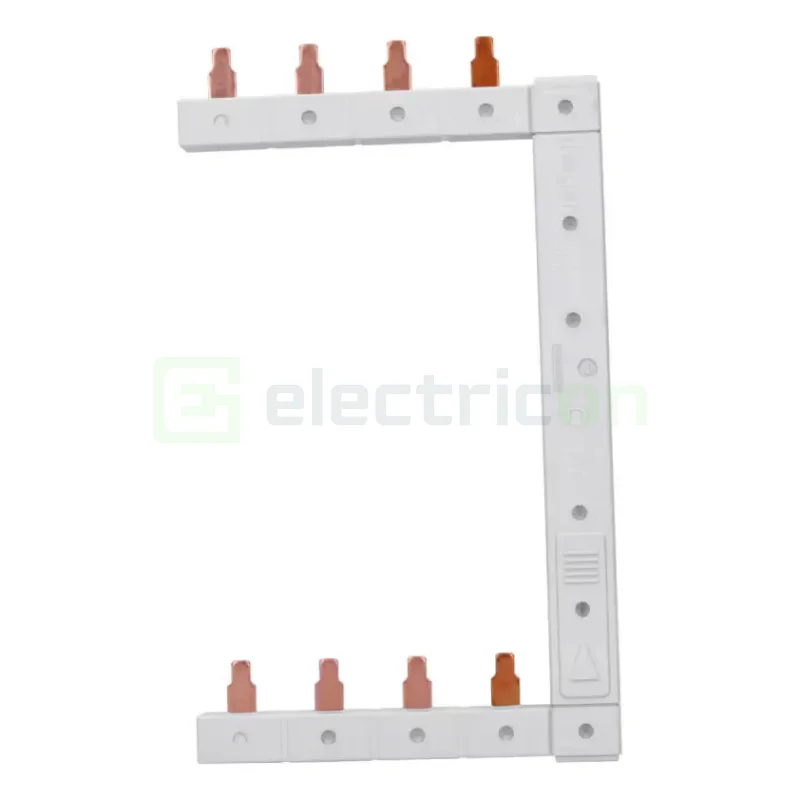 Bareta alimentare 3P 63A Hager KCF663S [2]