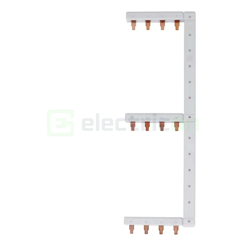 Bareta alimentare 3P 63A Hager KCF668L [3]