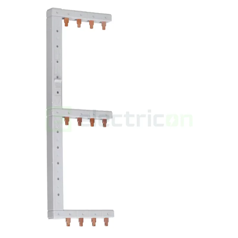 Bareta alimentare 3P 63A Hager KCF668L