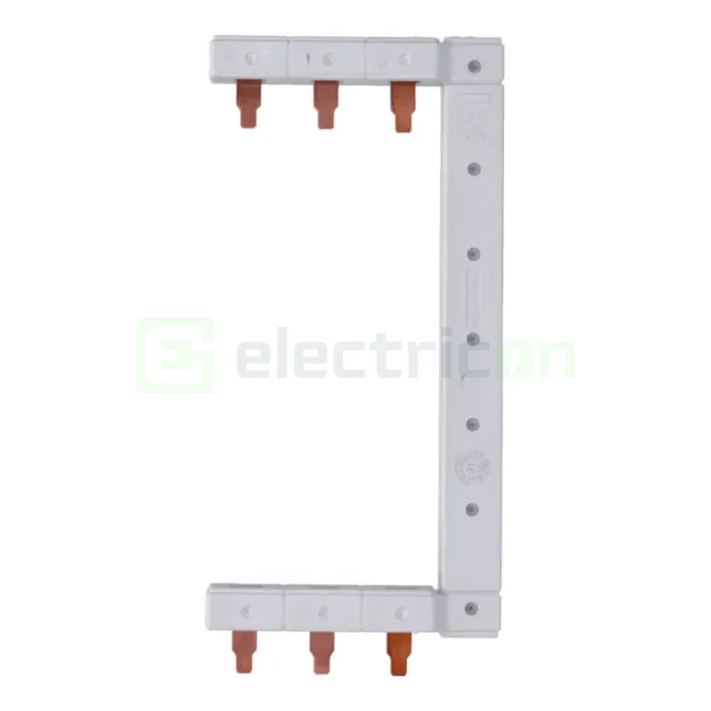 Bareta alimentare 3P 63A Hager KCL363R [2]