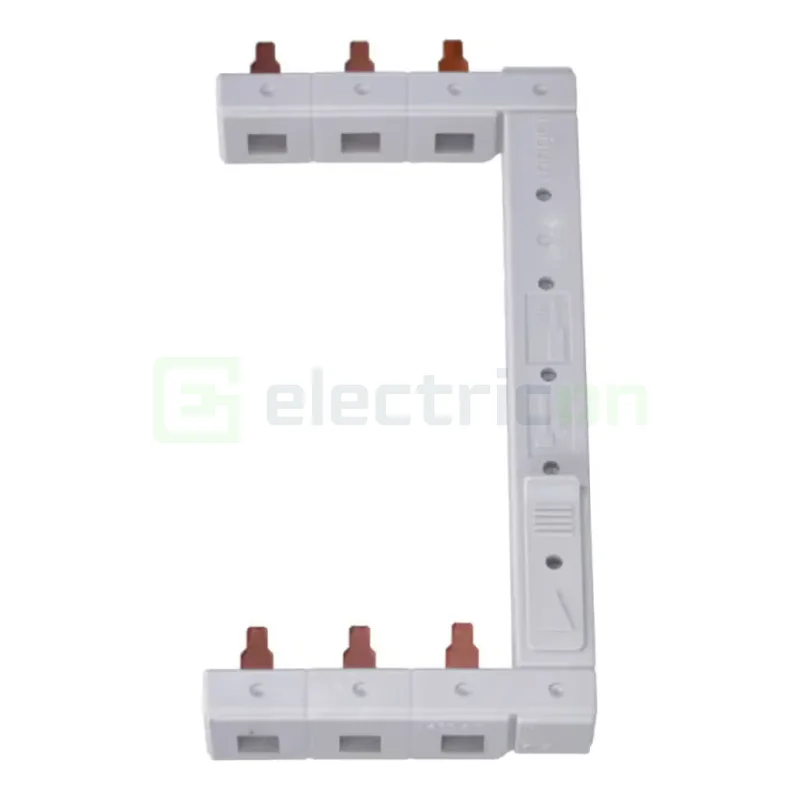 Bareta alimentare 3P 63A Hager KCL363R [3]