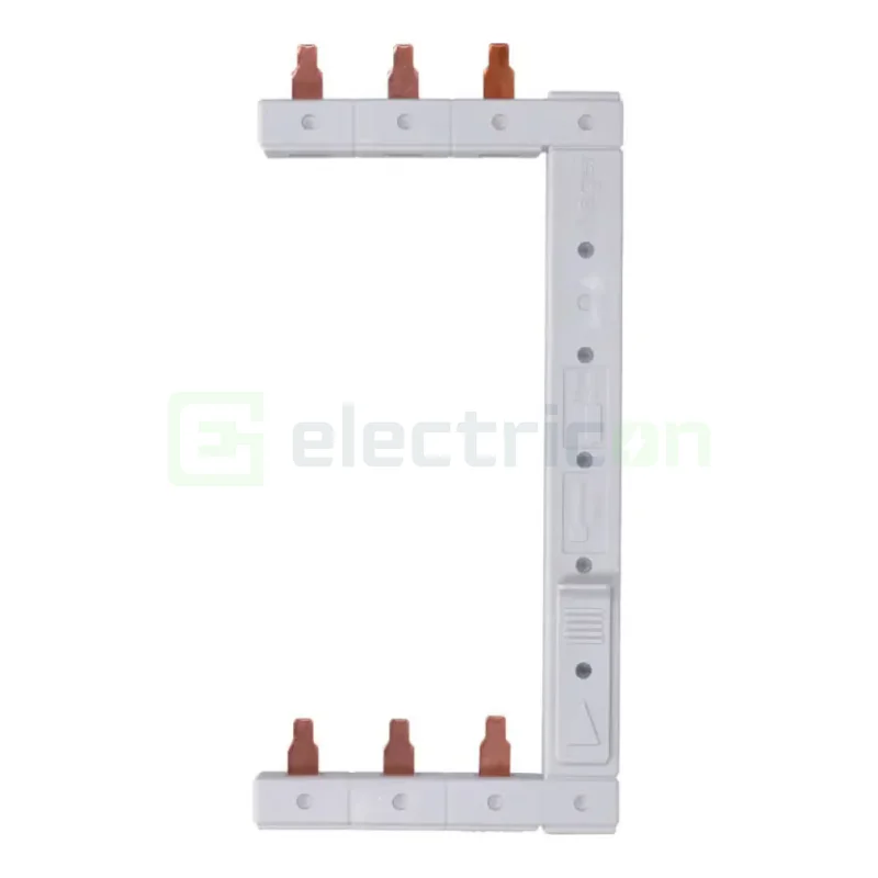 Bareta alimentare 3P 63A Hager KCL363R