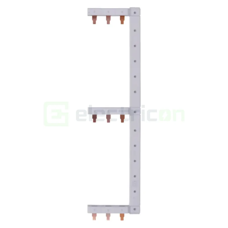 Bareta alimentare 3P 63A Hager KCL368R [2]