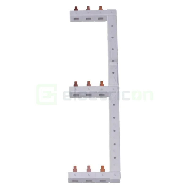 Bareta alimentare 3P 63A Hager KCL368R [3]