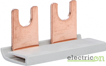 Siguranțe, Diferentiale, Separatori & Busbar - Bareta alimentare 1P ETI 002921081