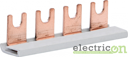 Siguranțe, Diferentiale, Separatori & Busbar - Bareta alimentare 1P ETI 002921083