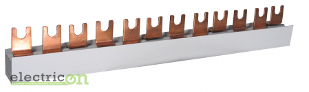 Bareta alimentare 3P 80A ETI 002921022