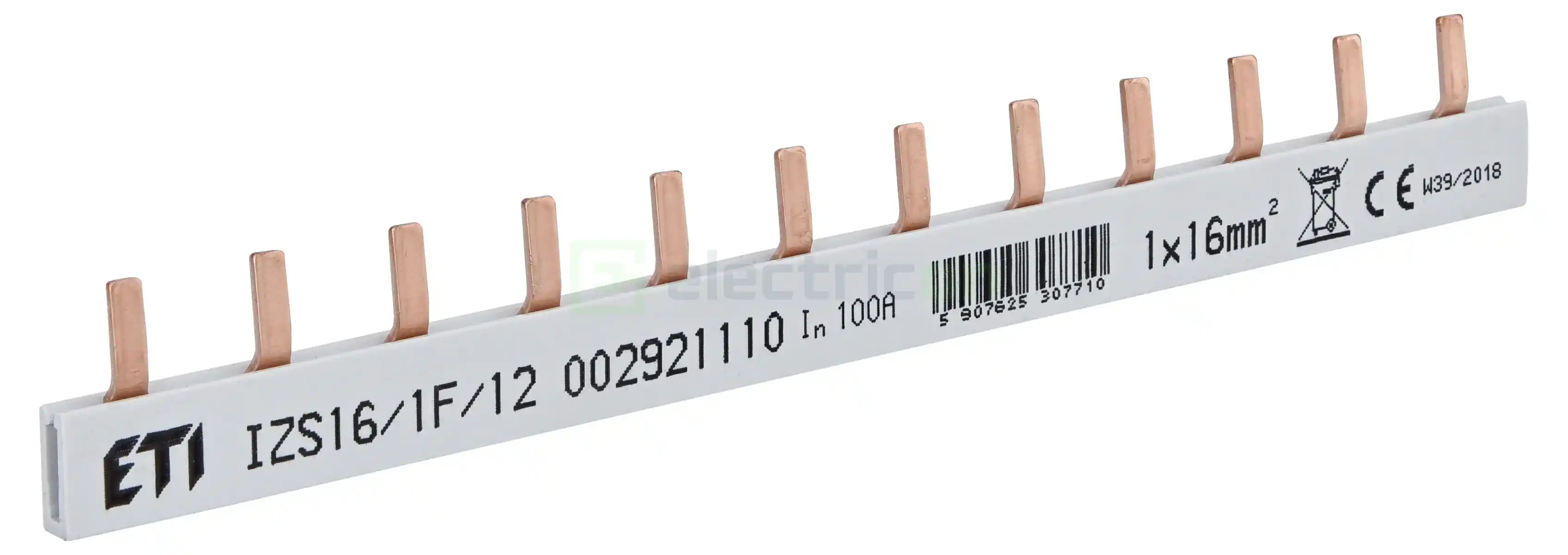 Bareta alimentare 1P ETI 002921110 [2]