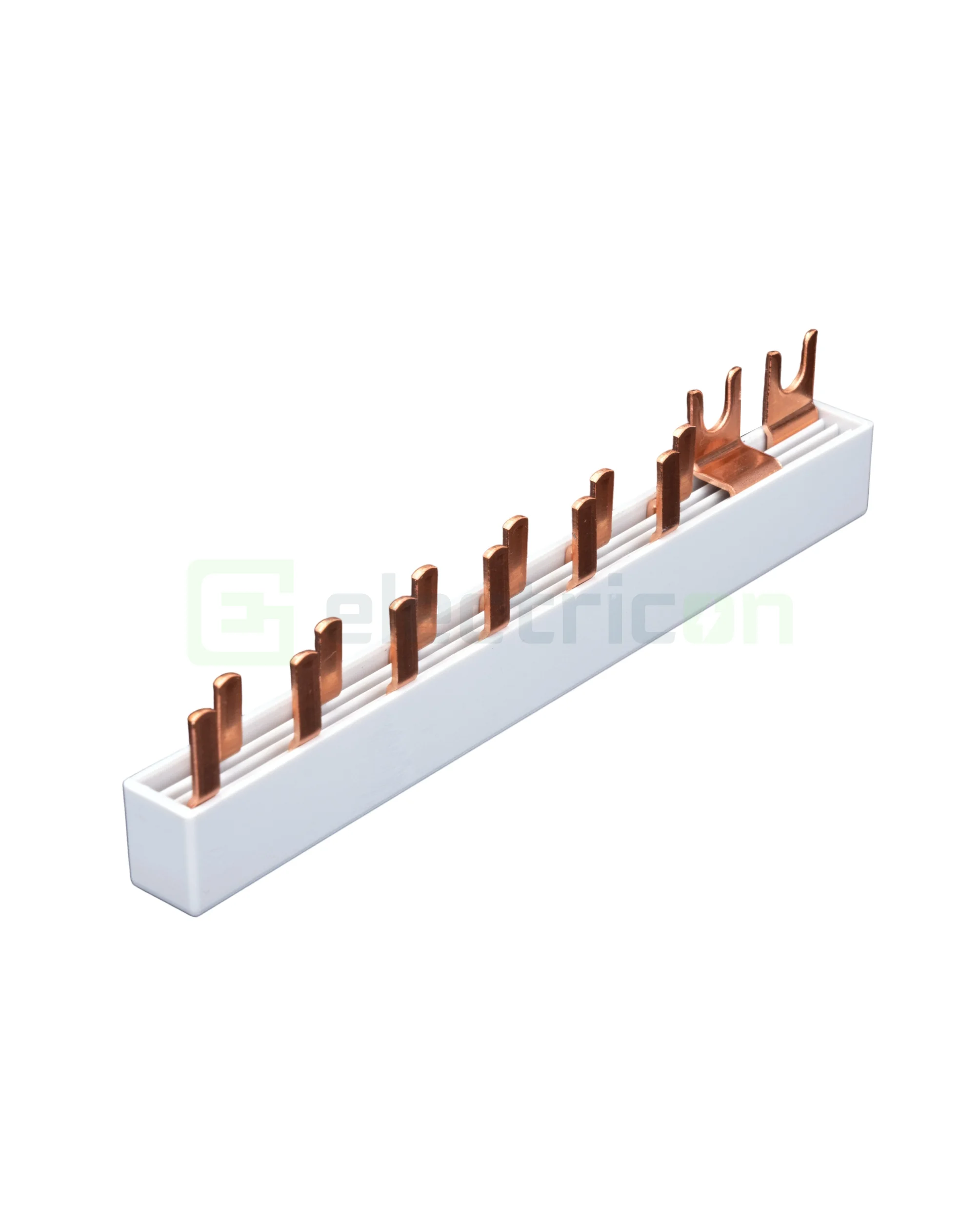 Bareta alimentare 1P 63A Hager BS990161 [5]