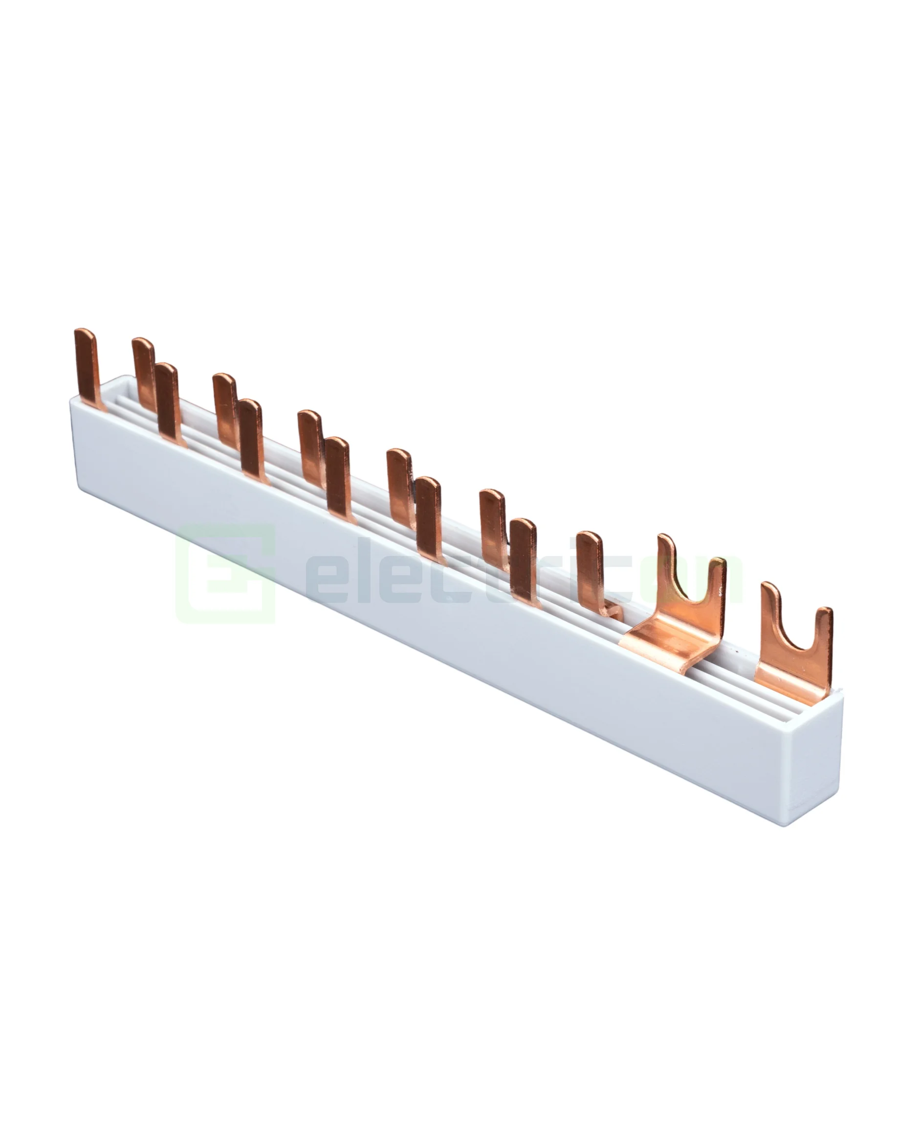 Bareta alimentare 1P 63A Hager BS990161 [3]