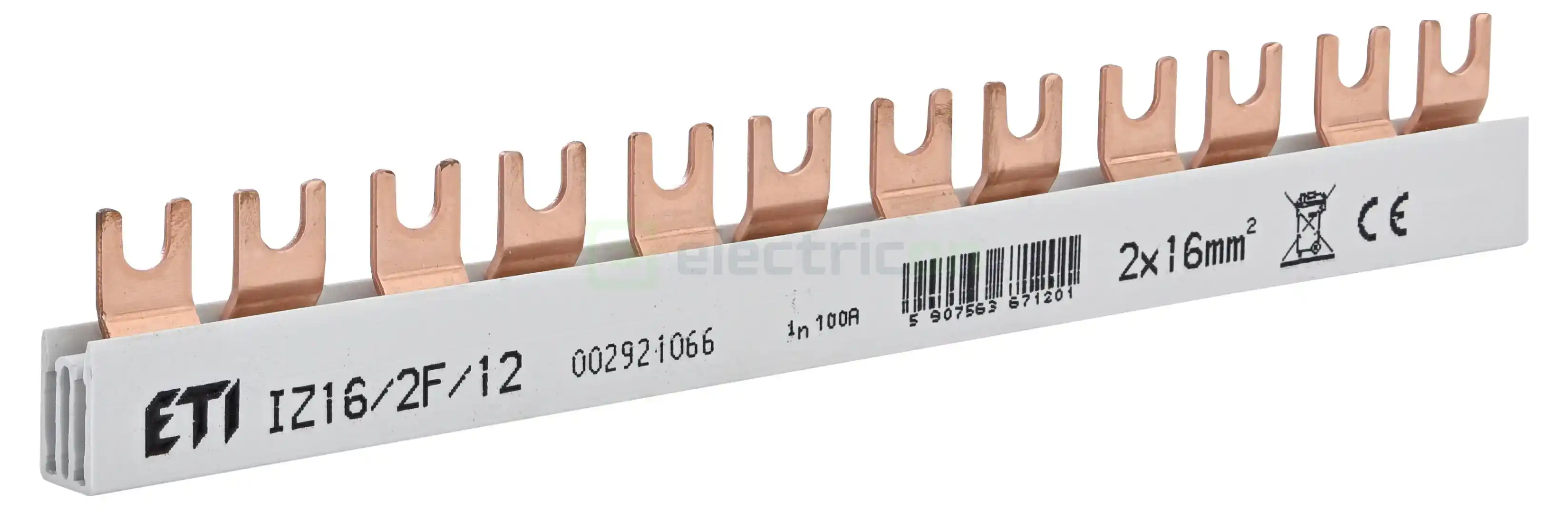 Bareta alimentare 2P ETI 002921066 [3]