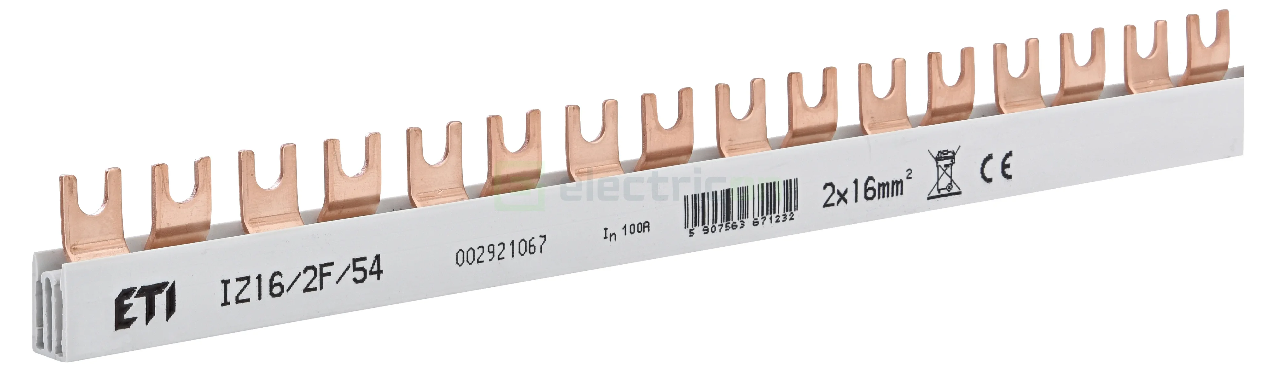 Bareta alimentare 2P ETI 002921067