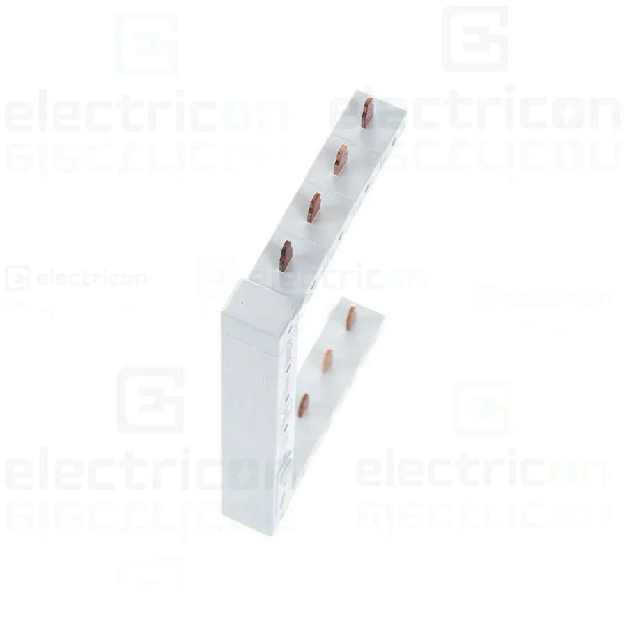Bareta alimentare 3P 63A Hager KCF663S [5]
