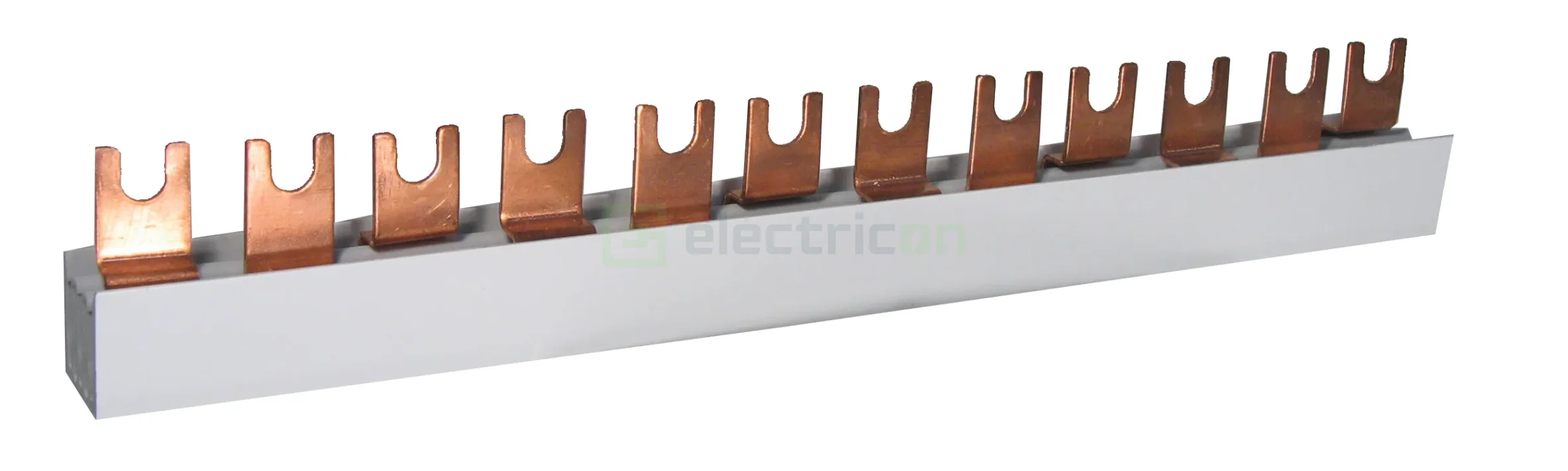 Bareta alimentare 3P 80A ETI 002921022