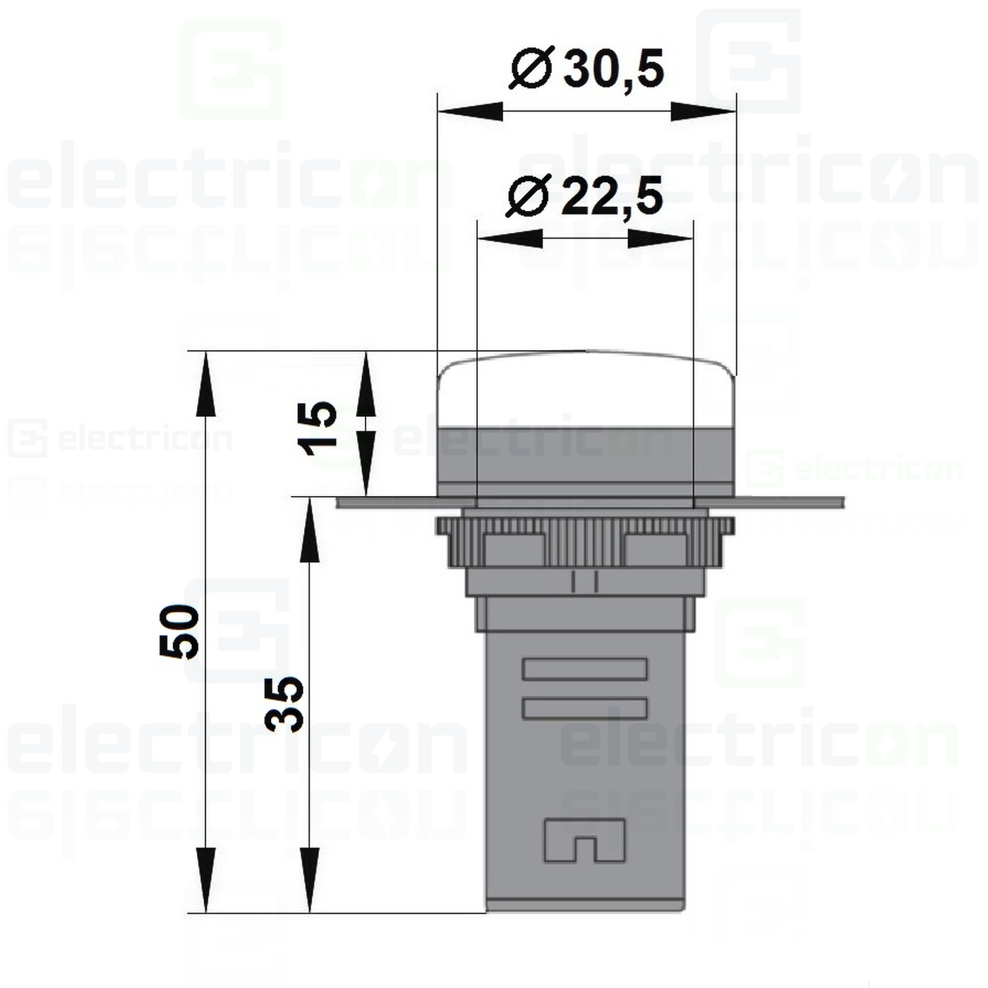 schrack-lampa-semnalizare [1]