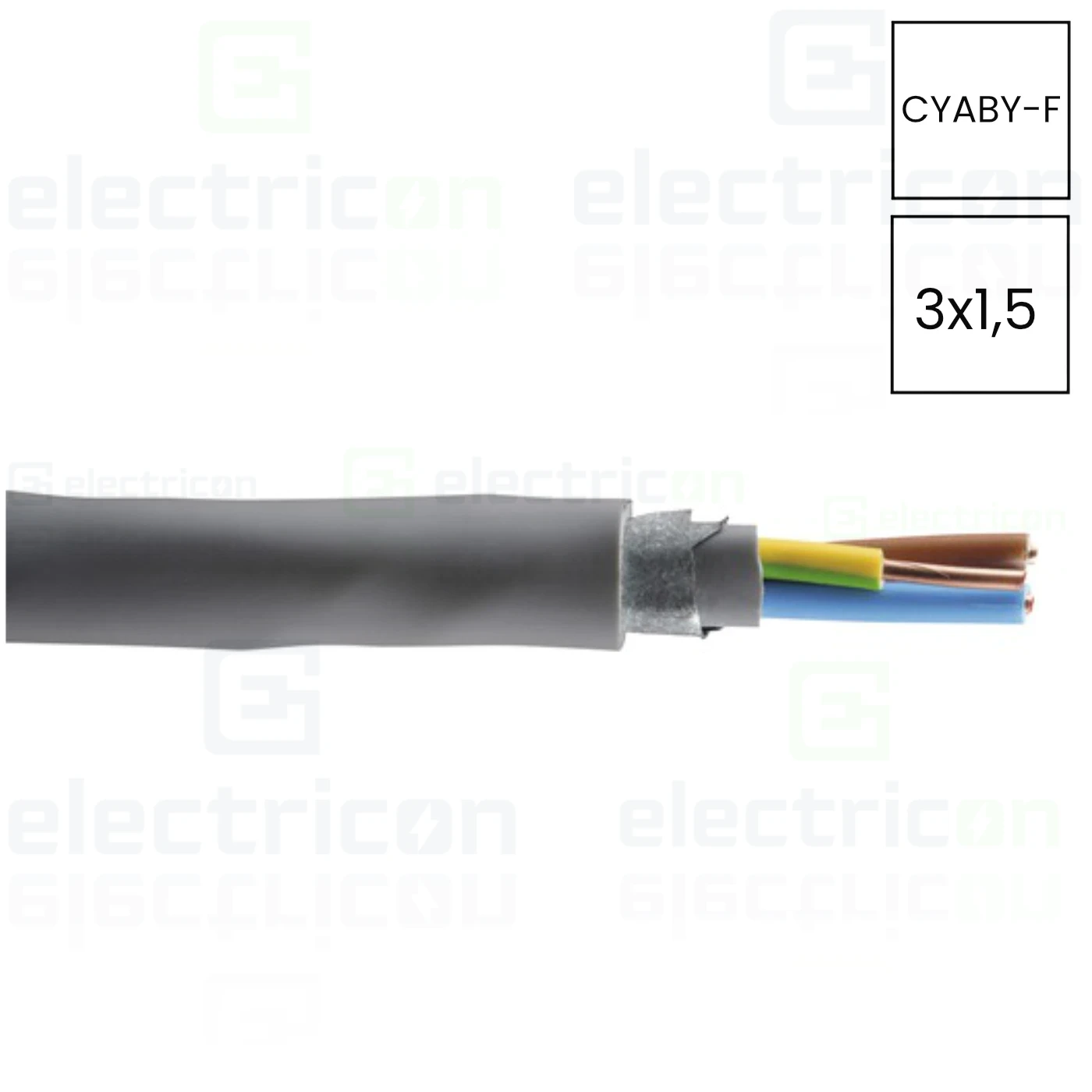 Cabluri electrice - C99986