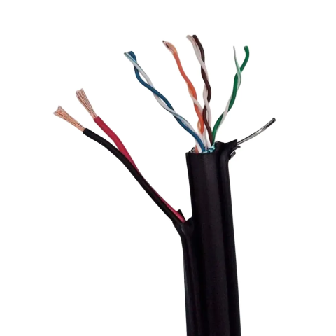 Cablu date și TV - TED002600