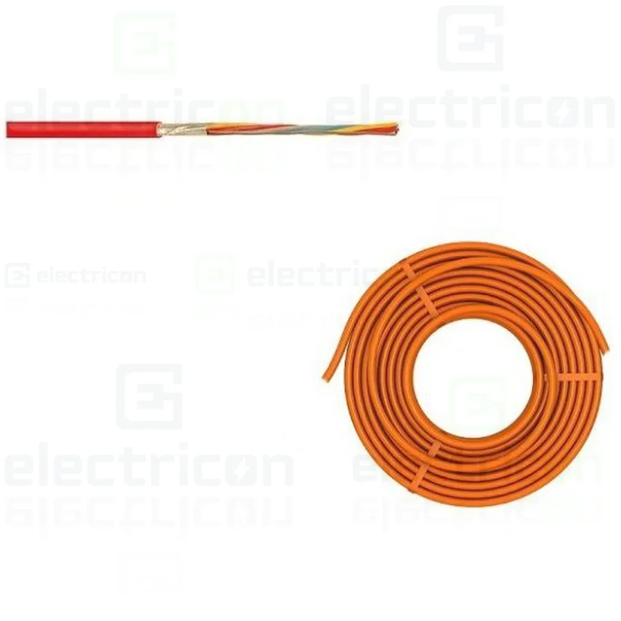 Cabluri electrice - TED002440