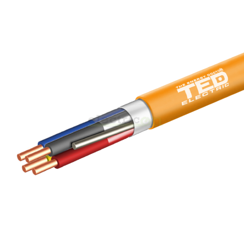 Cabluri electrice - TED002464