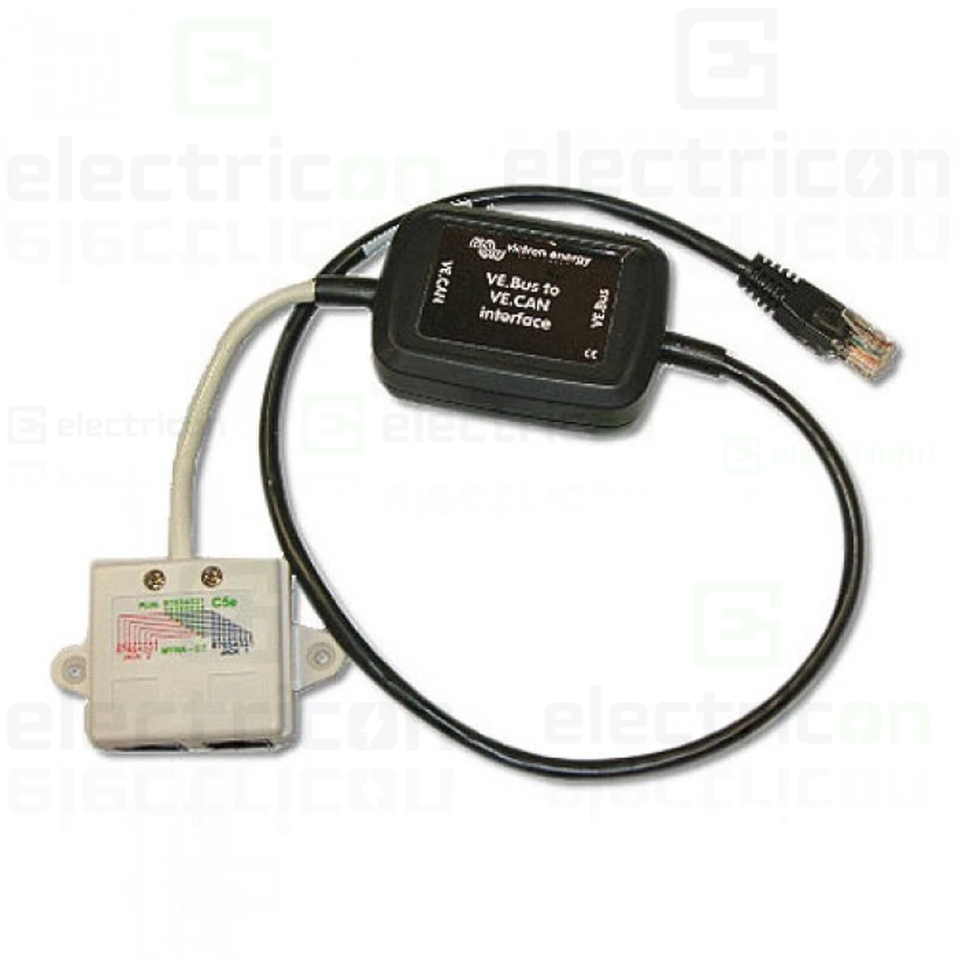 Cabluri fotovoltaice - victron-produs-fotovoltaic