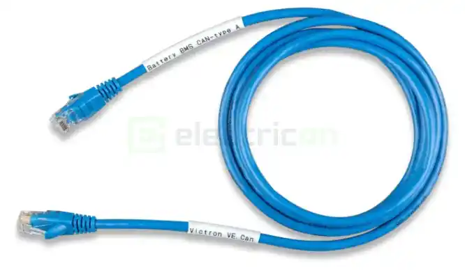 Cabluri interfață - victron-produs-fotovoltaic