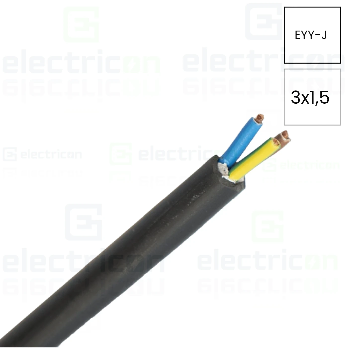 Jumper 5 cai izolat, rosu, Phoenix Contact, 3030190