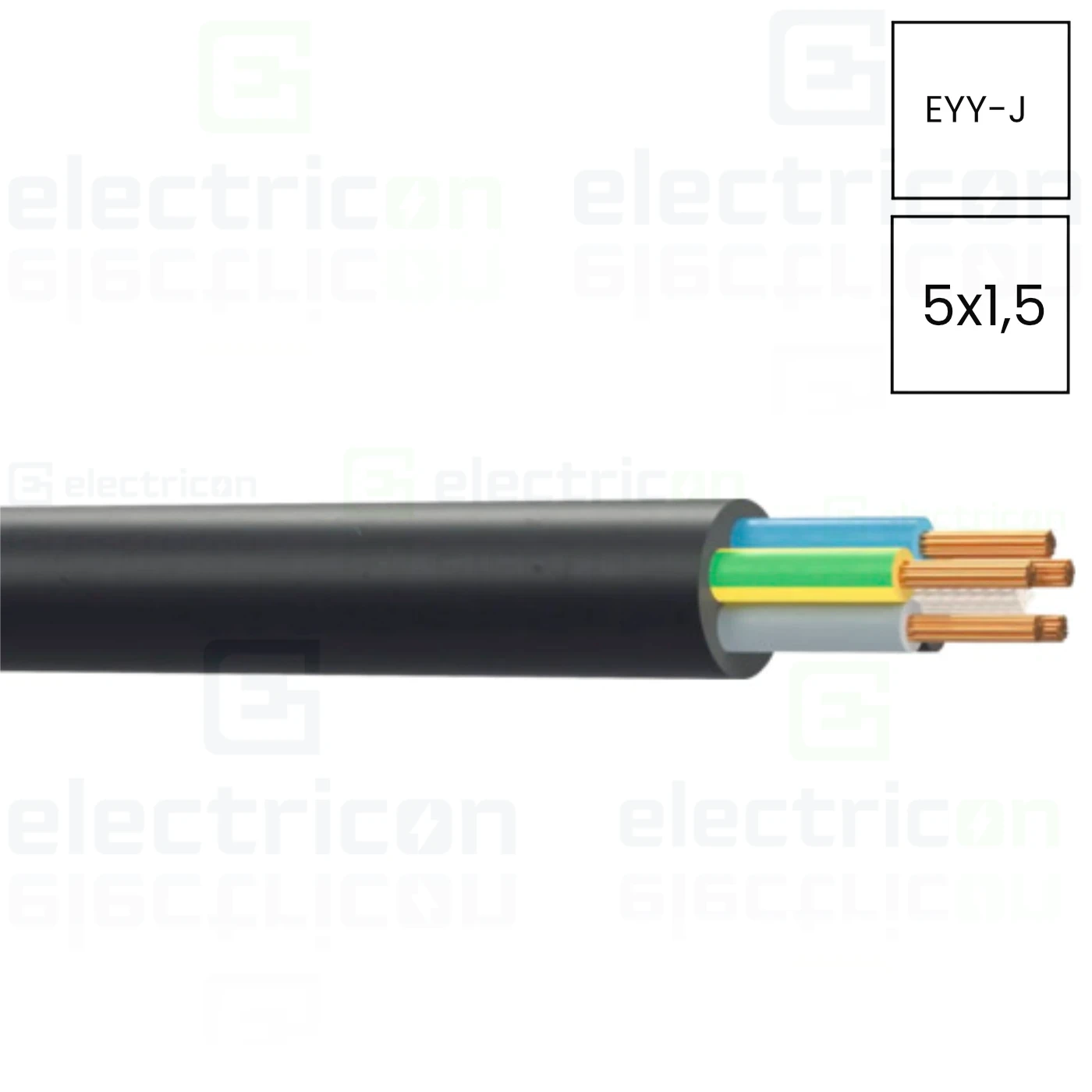 Cabluri electrice - C99989