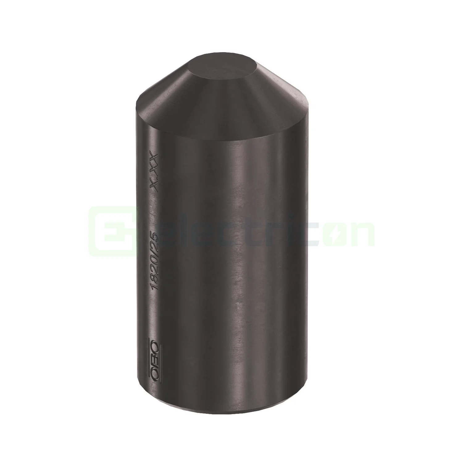 Țăruș de împământare - obo-sistem-impamantare-25mm