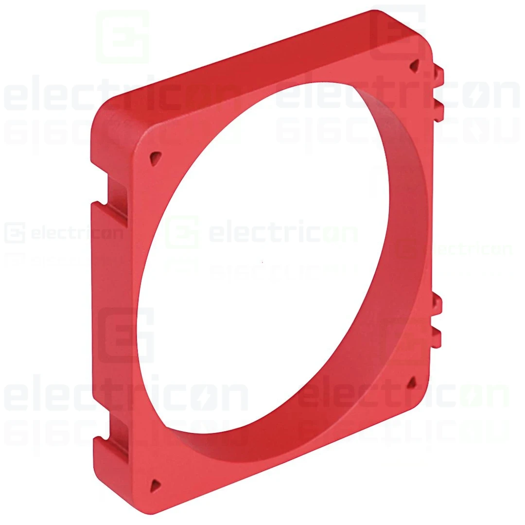 Doze electrice & cutii de joncțiune - Capac ajutator centrare, compatibil cu dozele de Ø 68 mm, SPECIAL, Kaiser, 1090-68