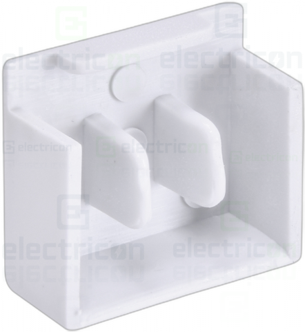 Accesorii busbar - Capac busbar 3P, Z-12/3F, ETI, 002921019