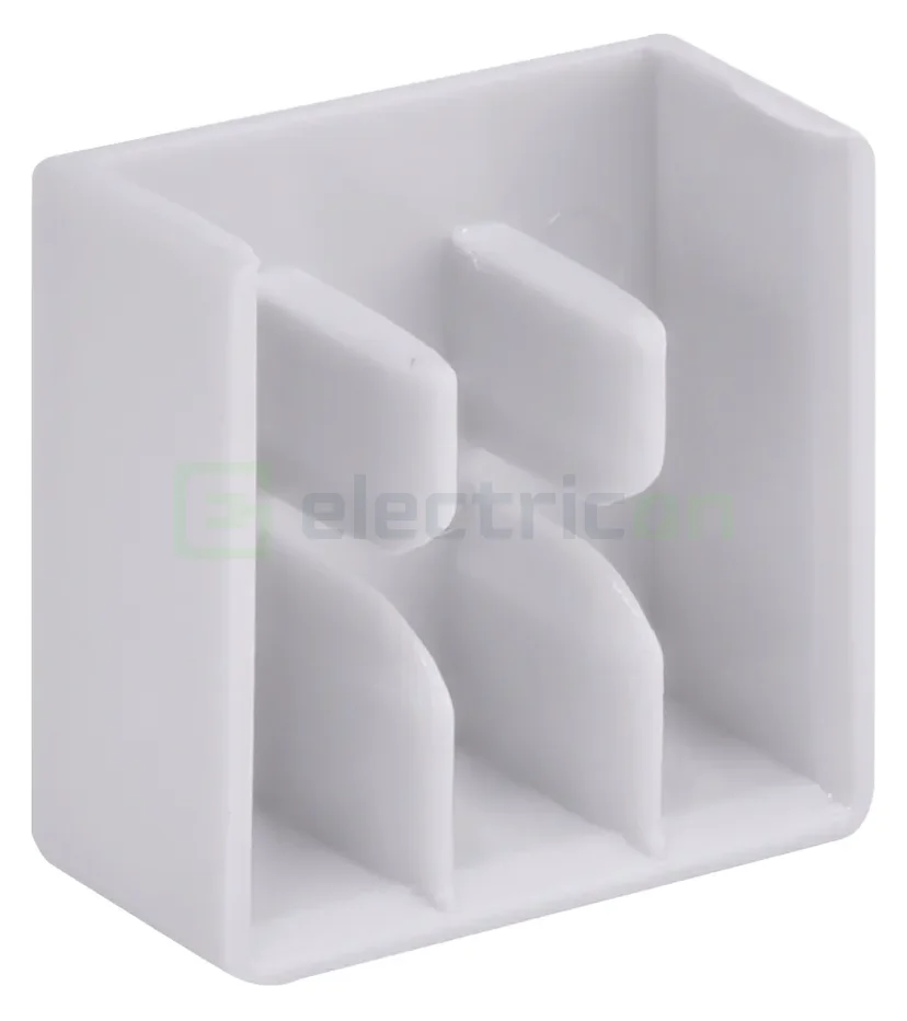 Capac busbar 3P, Z-16/2F/3F, ETI, 002921240