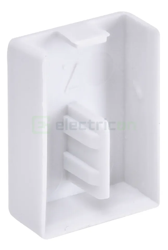 Accesorii busbar - Capac busbar compatibil ETI IZ16/2F Z-16/2F 002921224