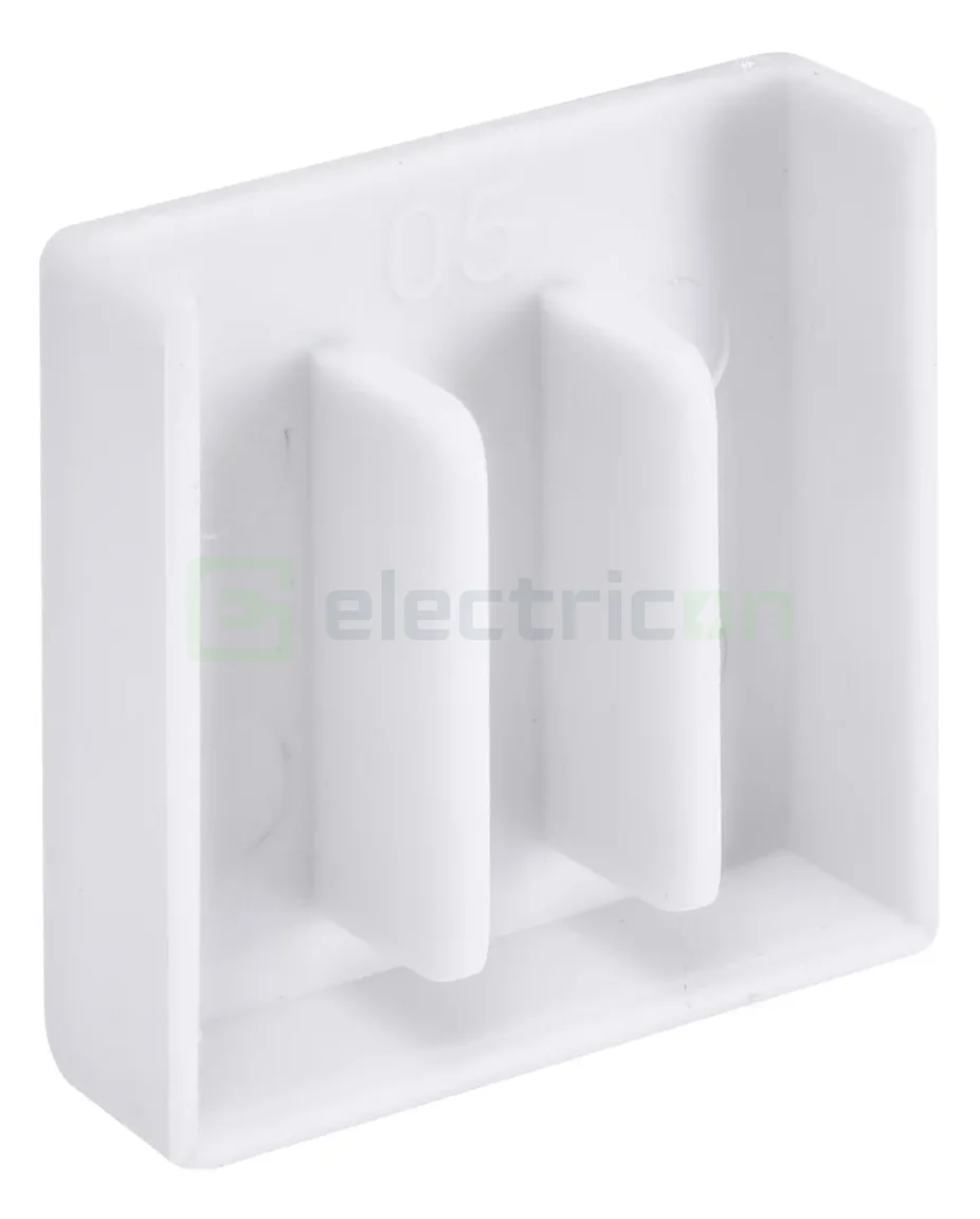 Capac busbar Z-16/3F ETI 002921228 protecție șină