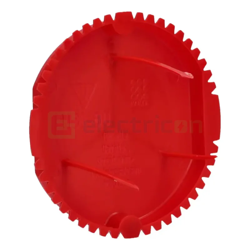 Accesorii doze - Capac de semnalizare Ø 60 mm, Kaiser, 1181-60