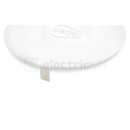 Accesorii doze - Capac doza cu arc (cu margini) pentru doza ASD-70, Dietzel Univolt, D-ASD-RD-70 (000829)