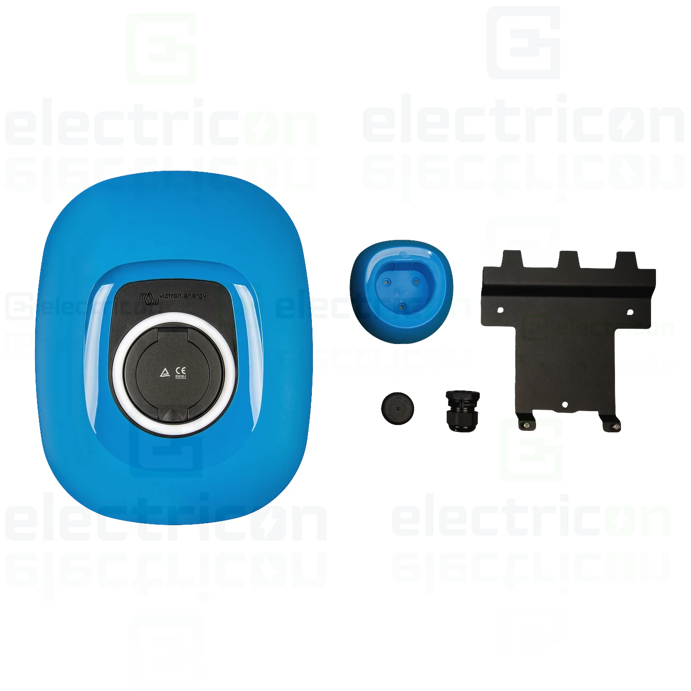 Stații de încărcare EV & solar - victron-produs-fotovoltaic